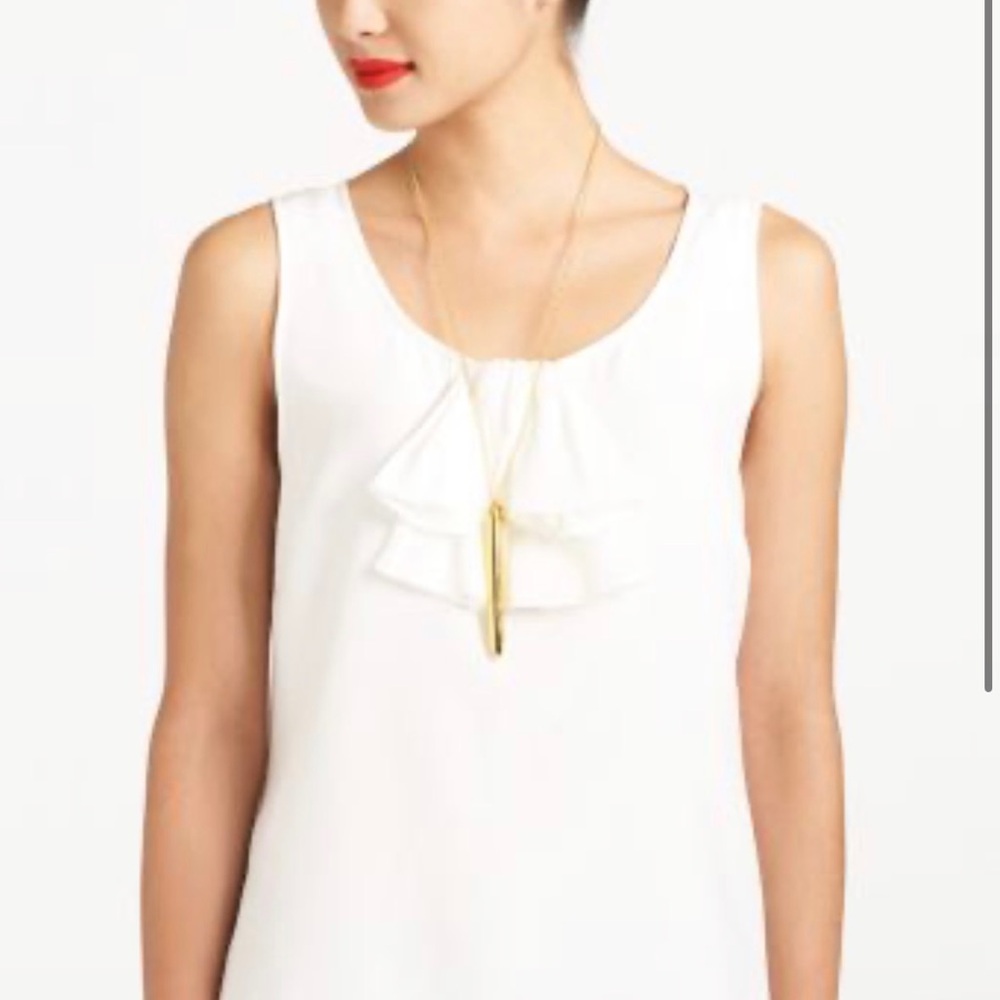 Kate Spade ‘Doodles’ Pen Necklace